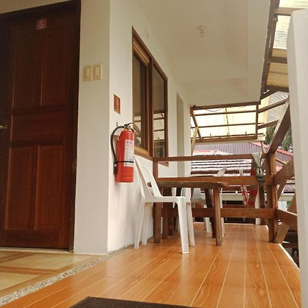 Victoria Beach House Сан Висенте Екстериор снимка