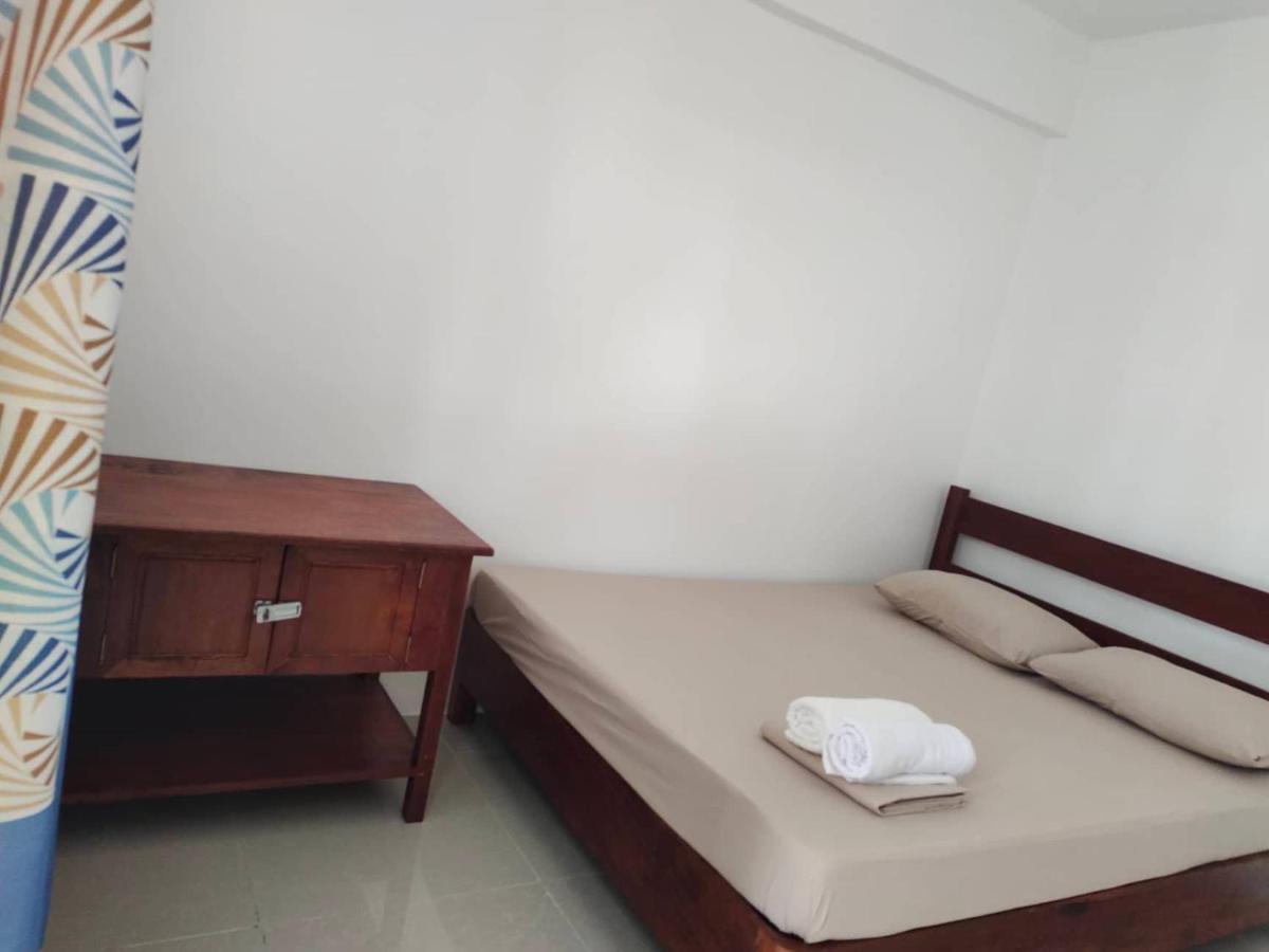 Victoria Beach House Сан Висенте Екстериор снимка