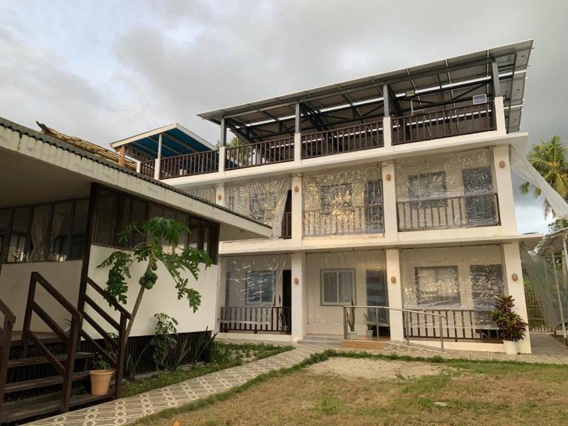 Victoria Beach House Сан Висенте Екстериор снимка