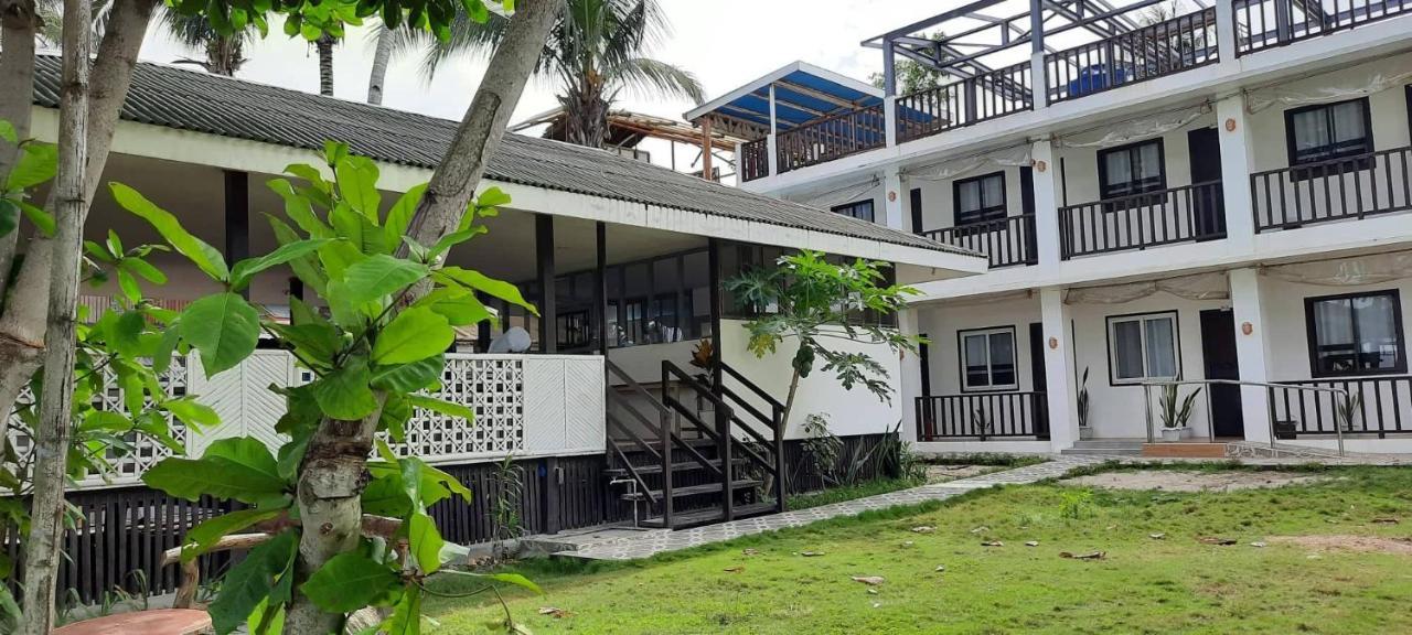 Victoria Beach House Сан Висенте Екстериор снимка