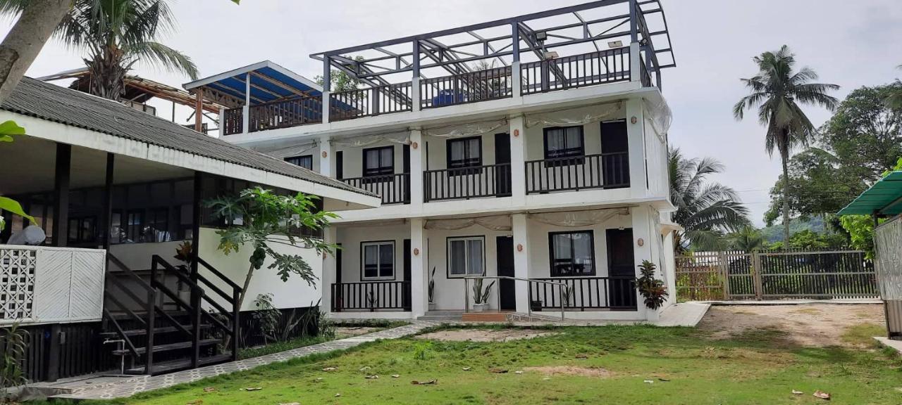 Victoria Beach House Сан Висенте Екстериор снимка