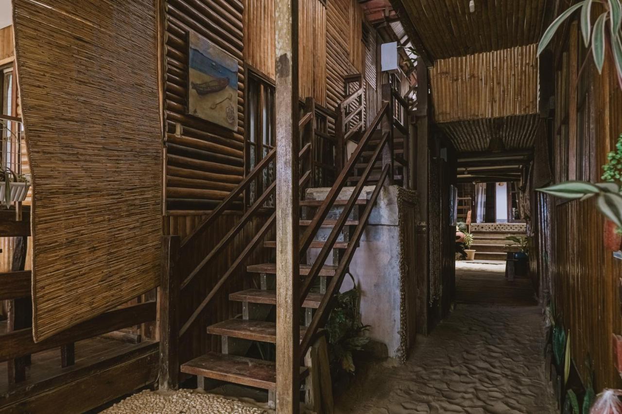 Victoria Beach House Сан Висенте Екстериор снимка