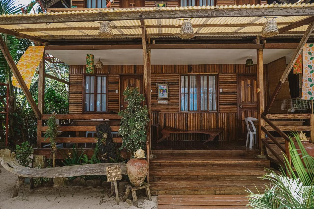 Victoria Beach House Сан Висенте Екстериор снимка