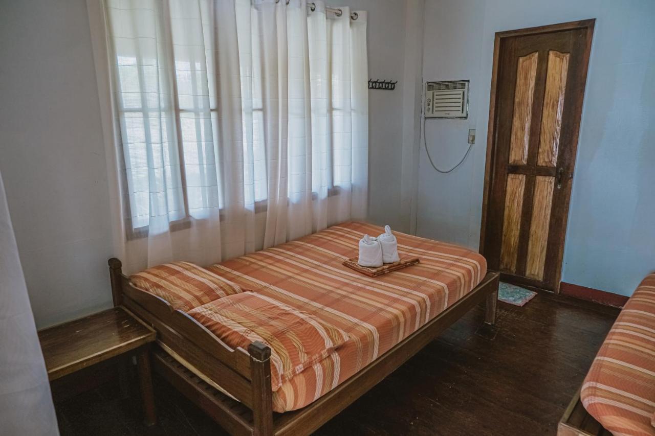 Victoria Beach House Сан Висенте Екстериор снимка