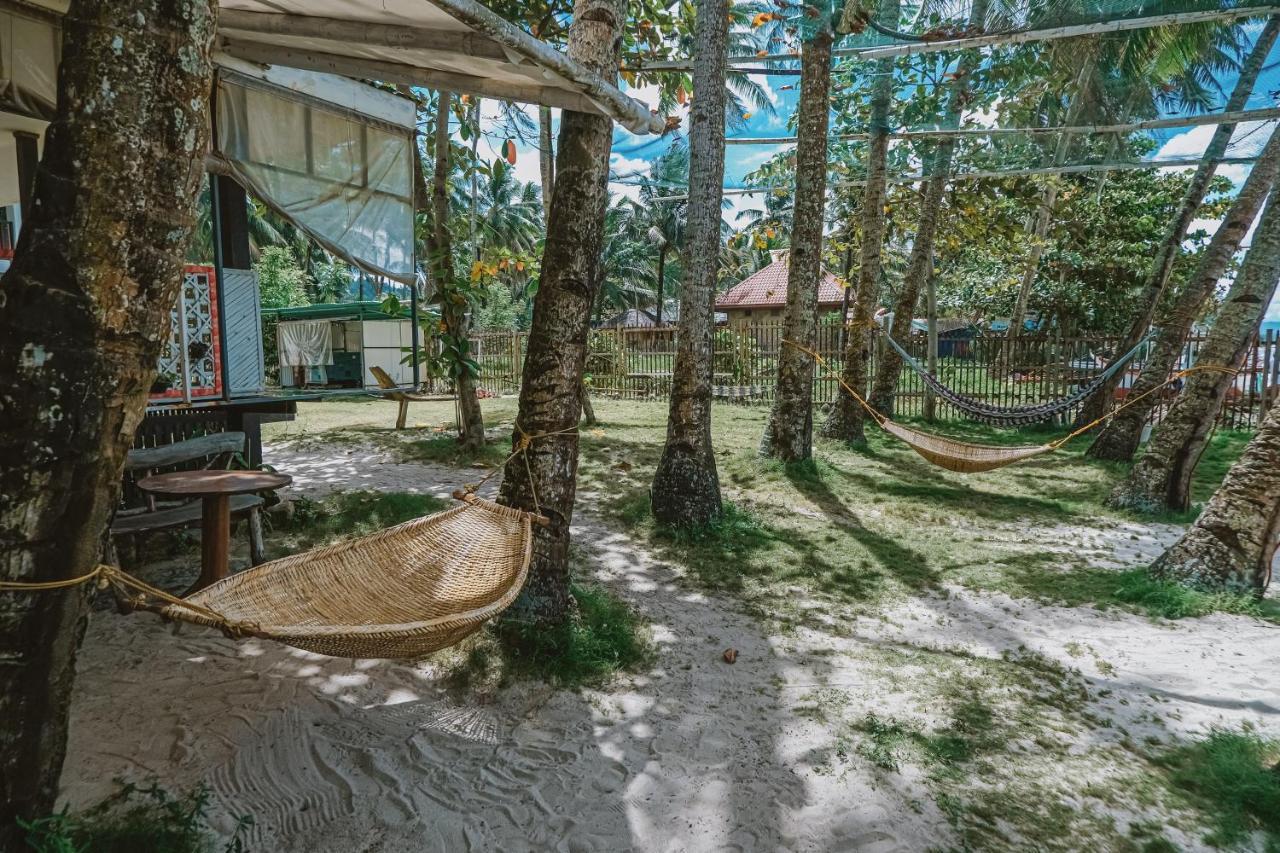 Victoria Beach House Сан Висенте Екстериор снимка