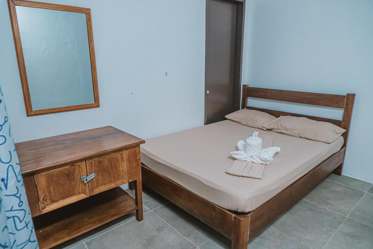 Victoria Beach House Сан Висенте Екстериор снимка