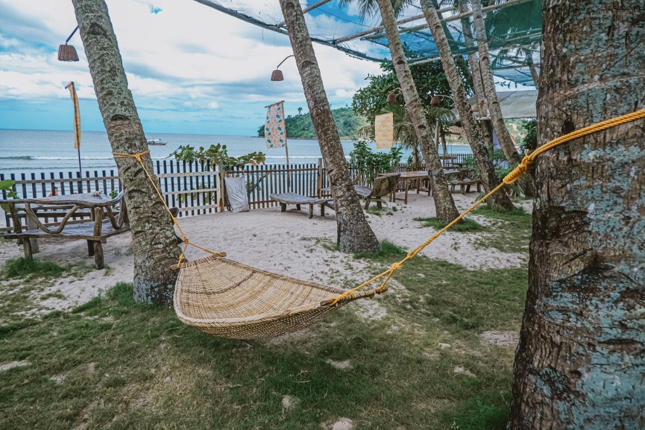 Victoria Beach House Сан Висенте Екстериор снимка