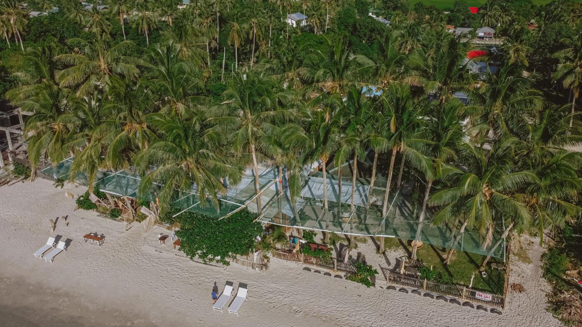 Victoria Beach House Сан Висенте Екстериор снимка