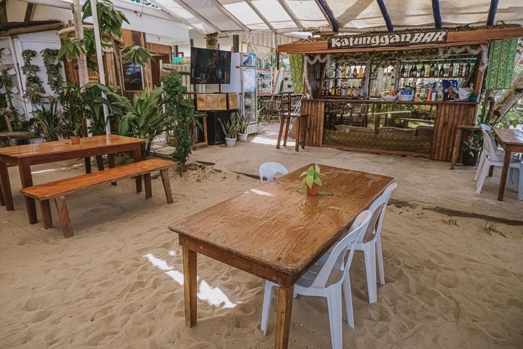 Victoria Beach House Сан Висенте Екстериор снимка