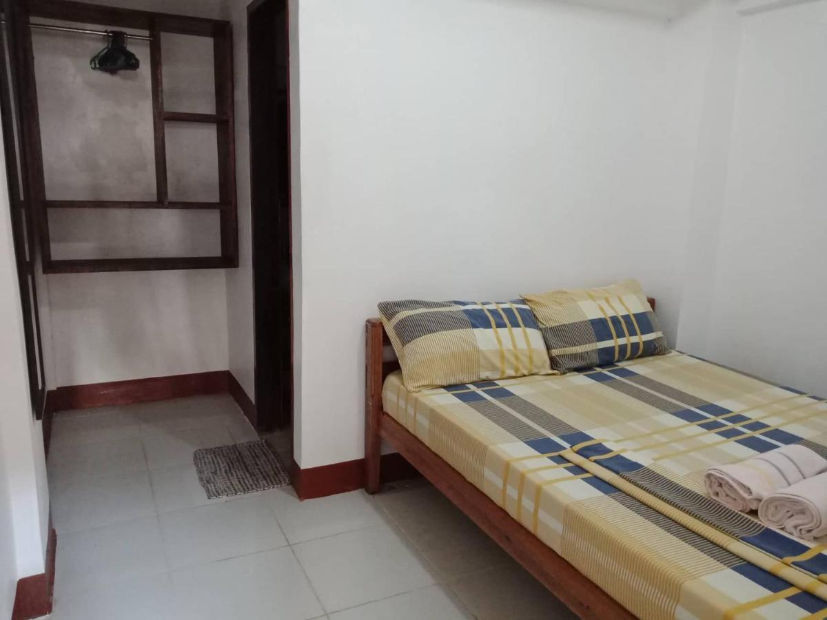 Victoria Beach House Сан Висенте Екстериор снимка