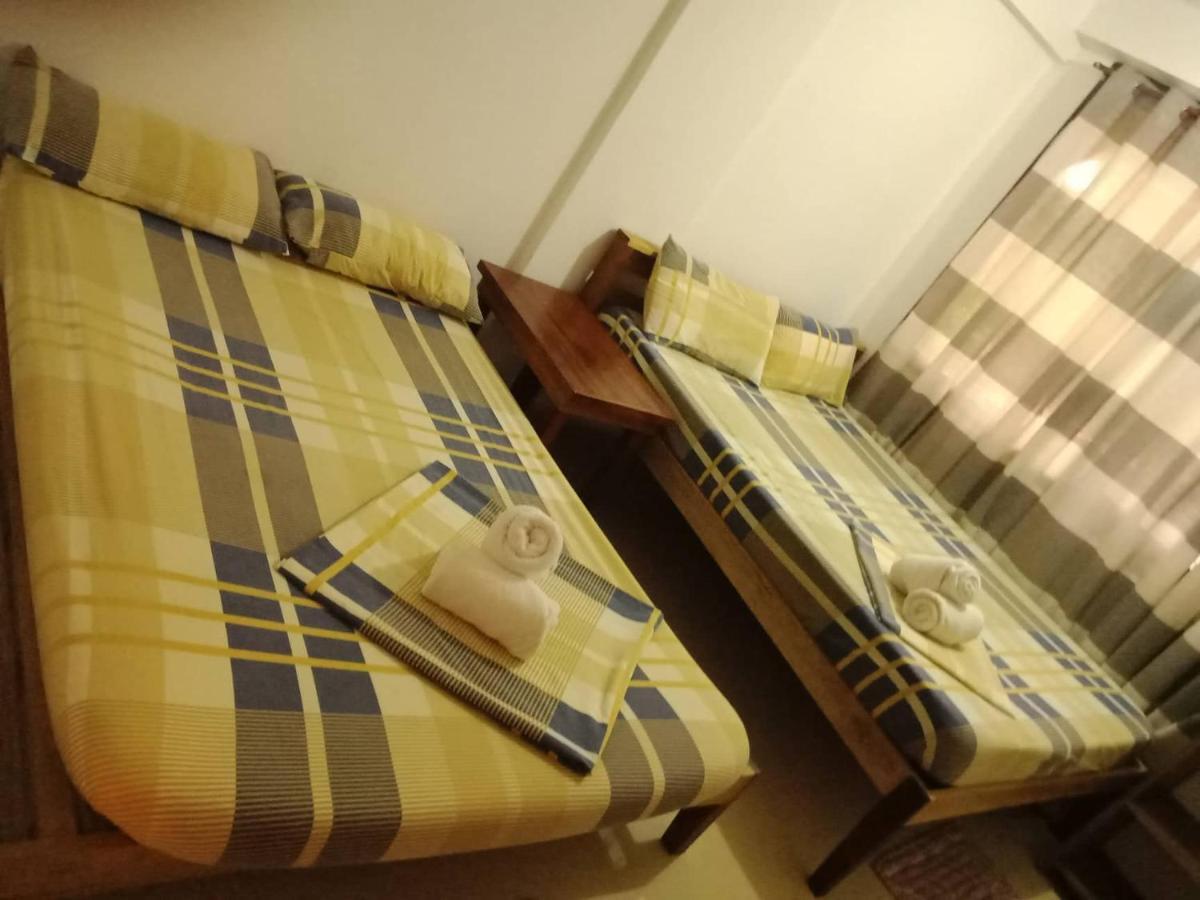 Victoria Beach House Сан Висенте Екстериор снимка