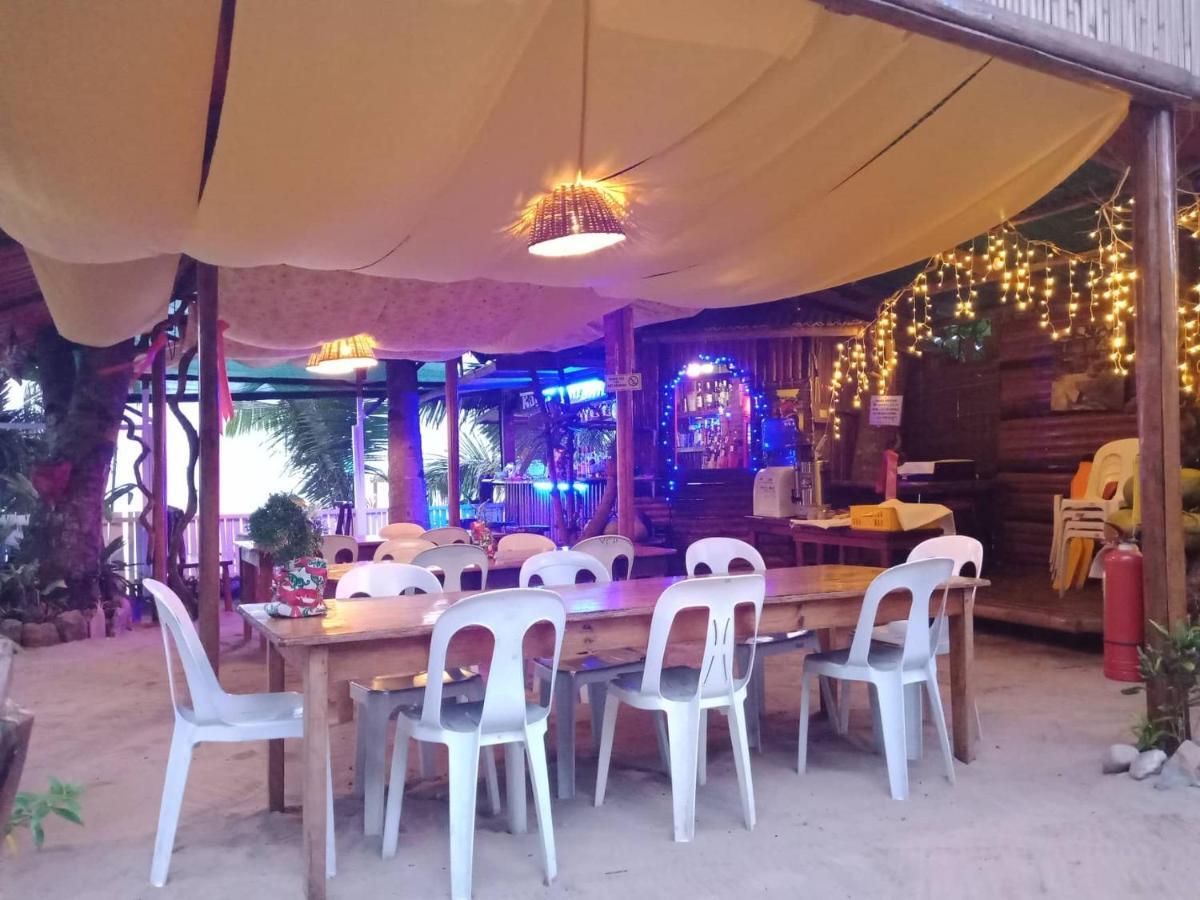 Victoria Beach House Сан Висенте Екстериор снимка