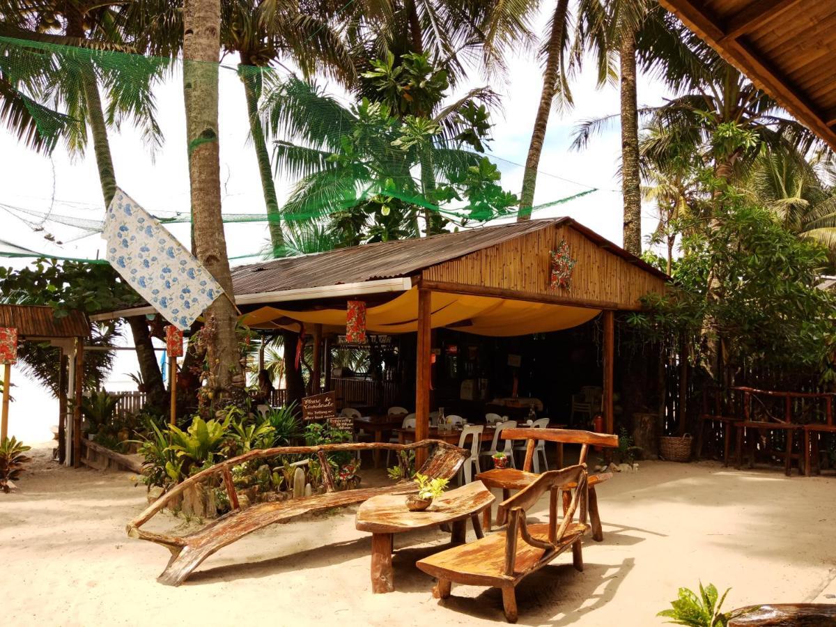 Victoria Beach House Сан Висенте Екстериор снимка
