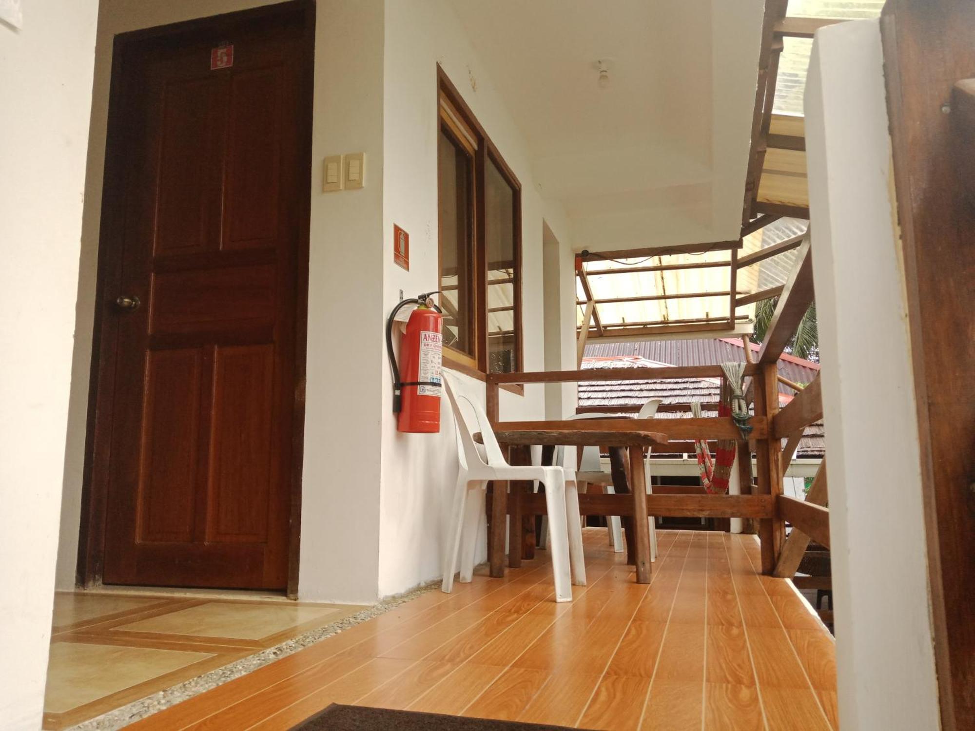 Victoria Beach House Сан Висенте Екстериор снимка